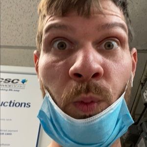 Meet your Posher, Kevin